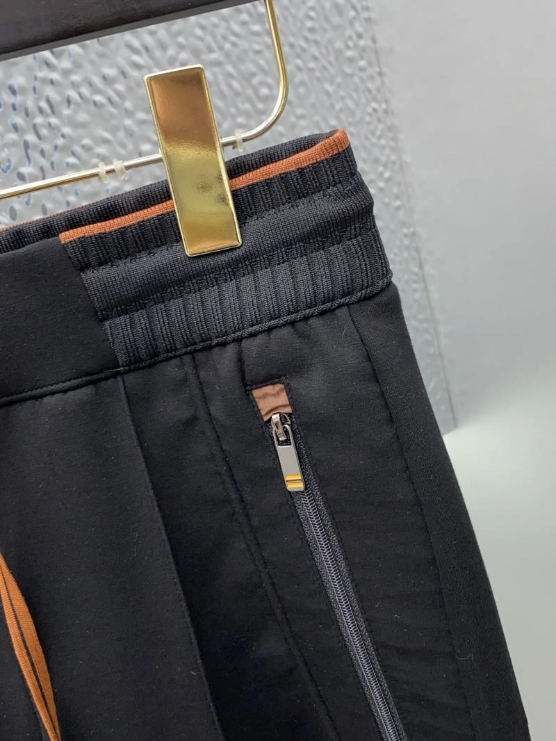 Ermenegildo Zegna Long Pants OdorResistant 159663
