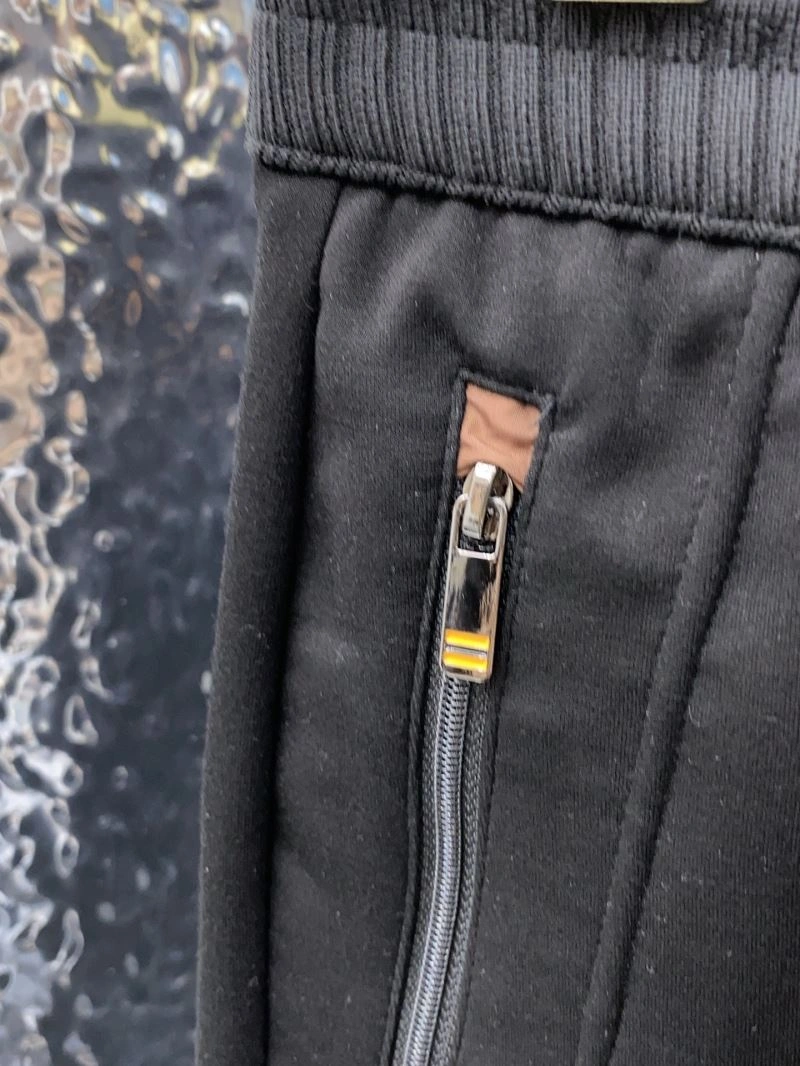 Ermenegildo Zegna Long Pants OdorResistant 159663