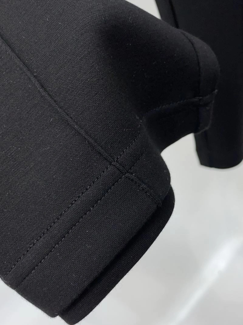 Ermenegildo Zegna Long Pants OdorResistant 159663