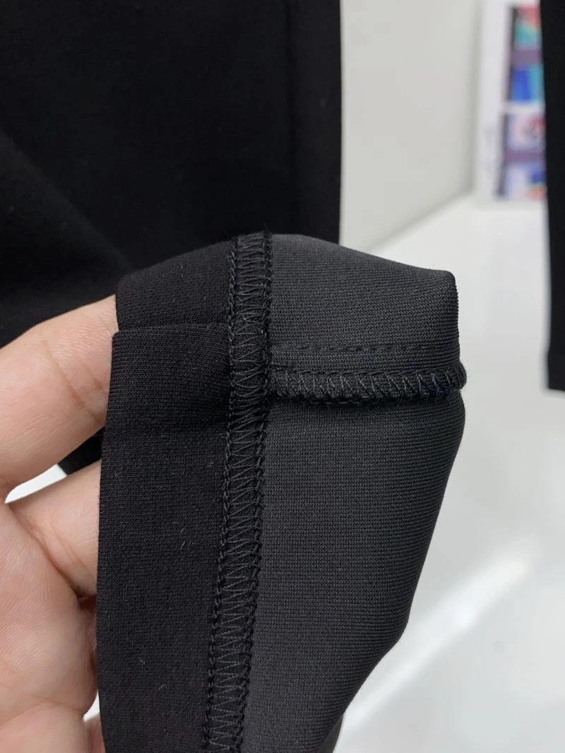Ermenegildo Zegna Long Pants OdorResistant 159663