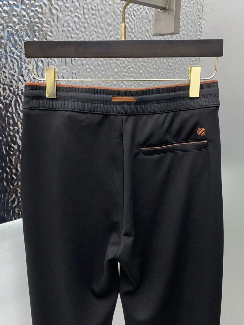 Ermenegildo Zegna Long Pants OdorResistant 159663