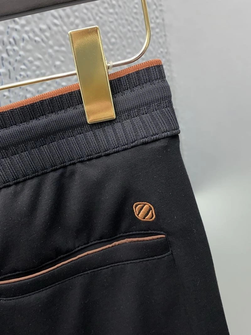 Ermenegildo Zegna Long Pants OdorResistant 159663