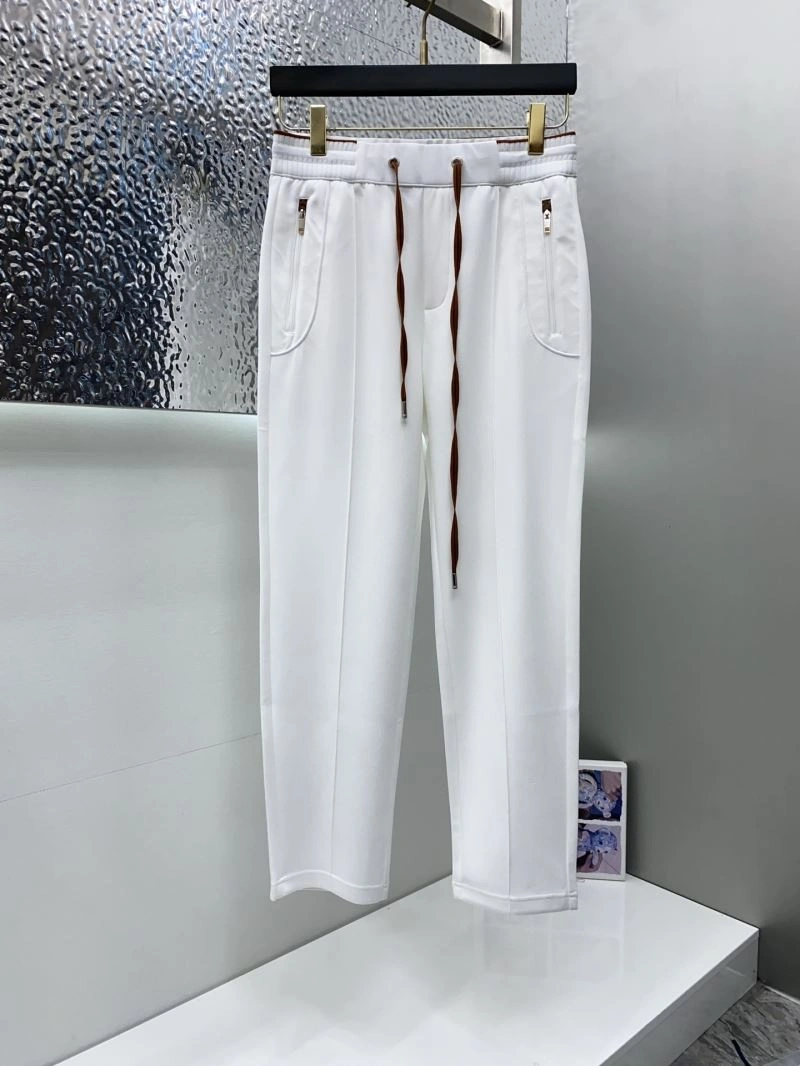 Stylish Ermenegildo Zegna Long Pants 159631
