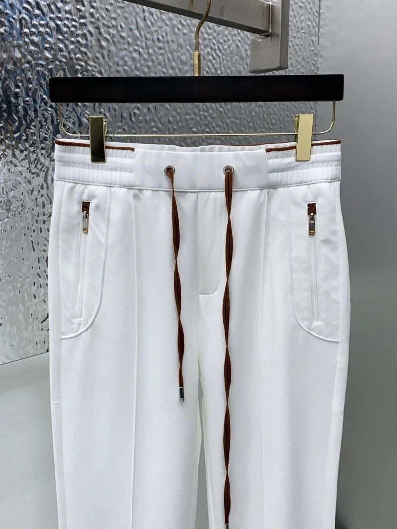 Stylish Ermenegildo Zegna Long Pants 159631