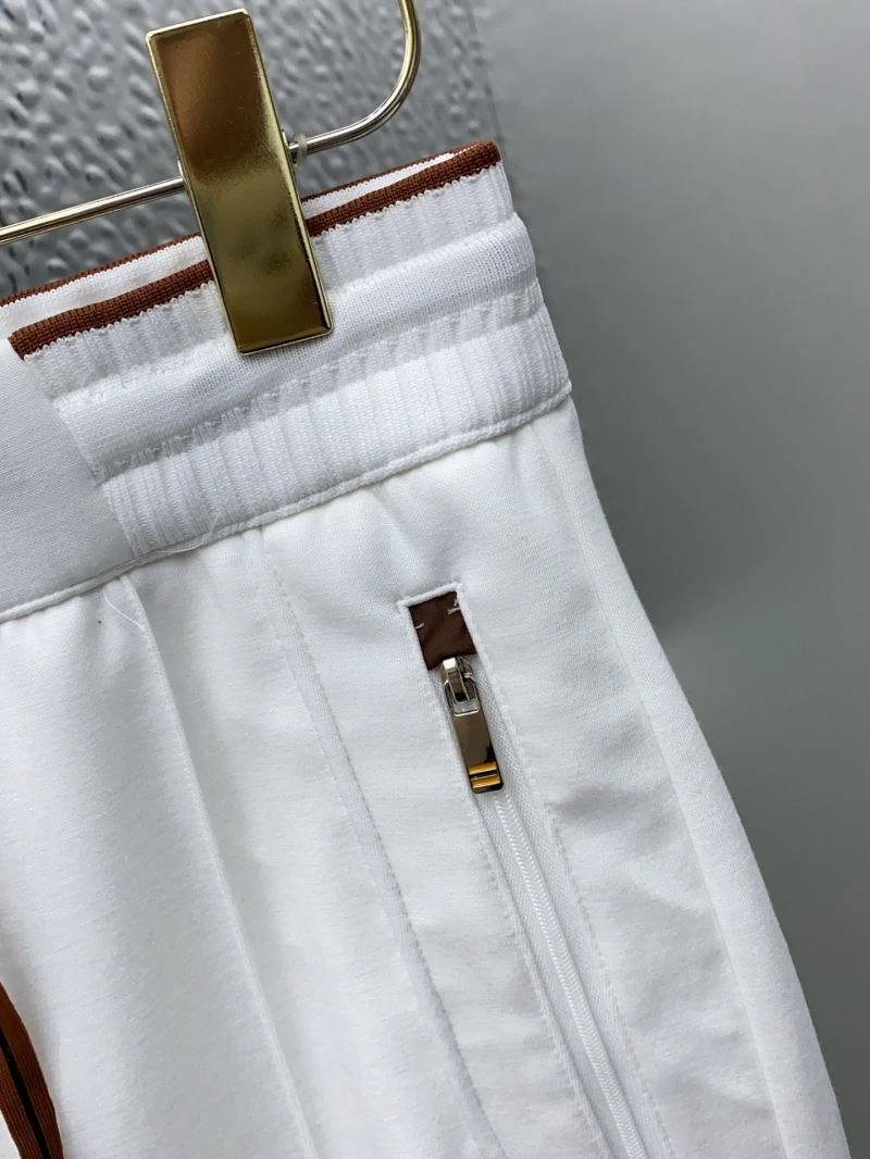 Stylish Ermenegildo Zegna Long Pants 159631
