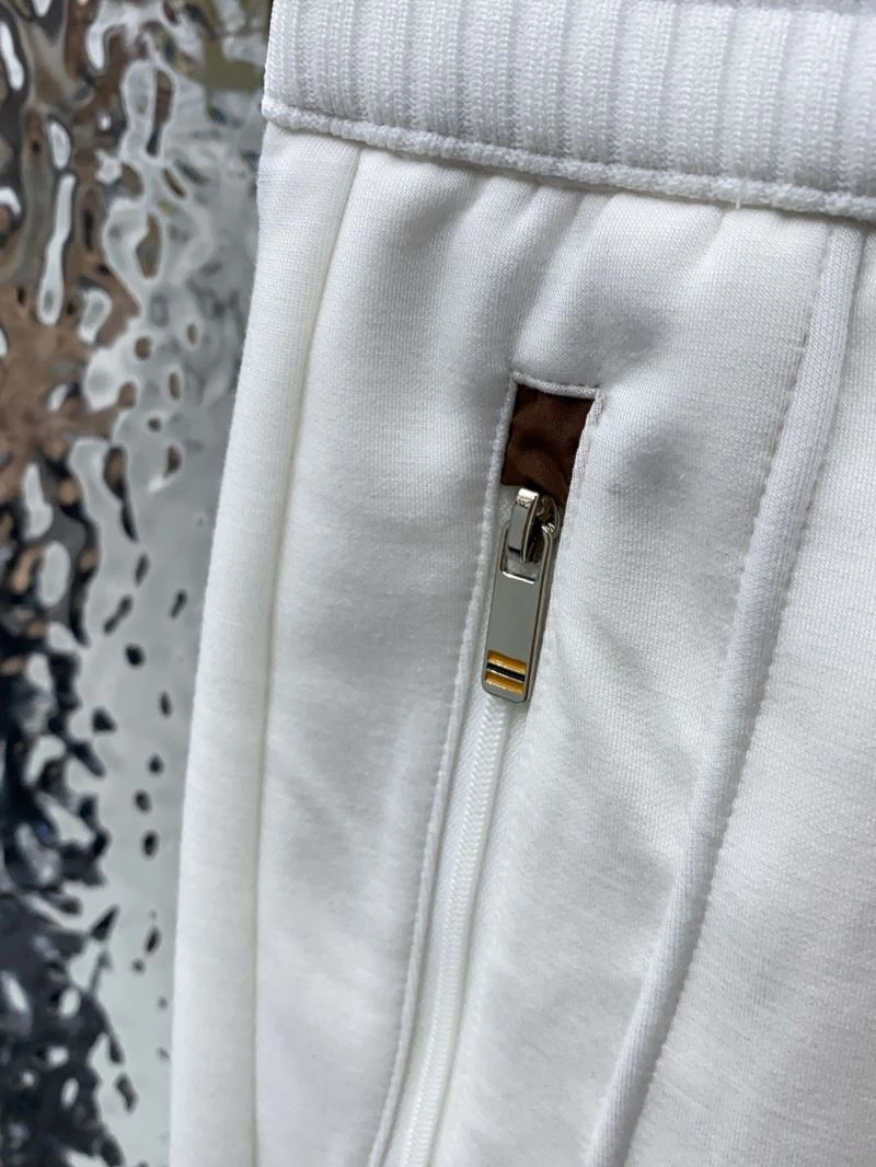 Stylish Ermenegildo Zegna Long Pants 159631