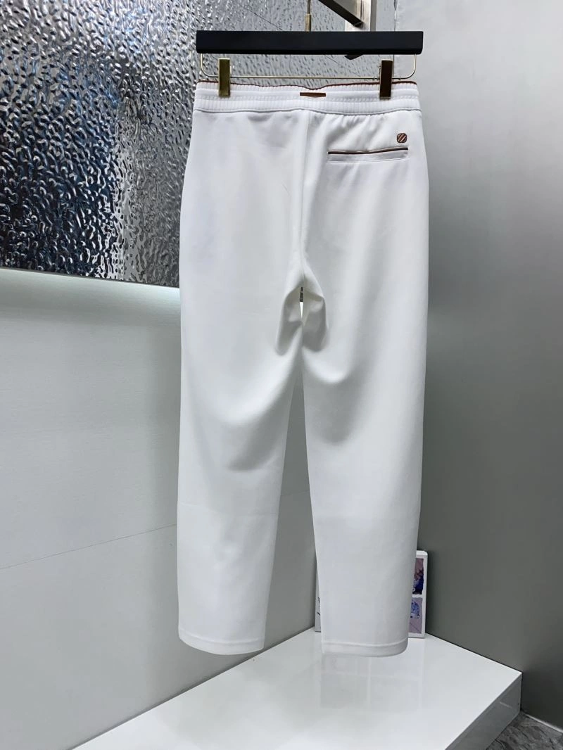 Stylish Ermenegildo Zegna Long Pants 159631