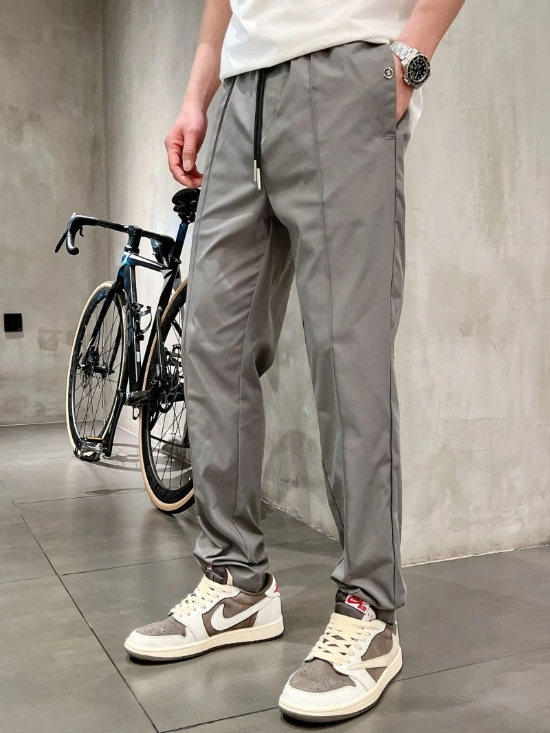 Resilient Ermenegildo Zegna Long Pants 159622