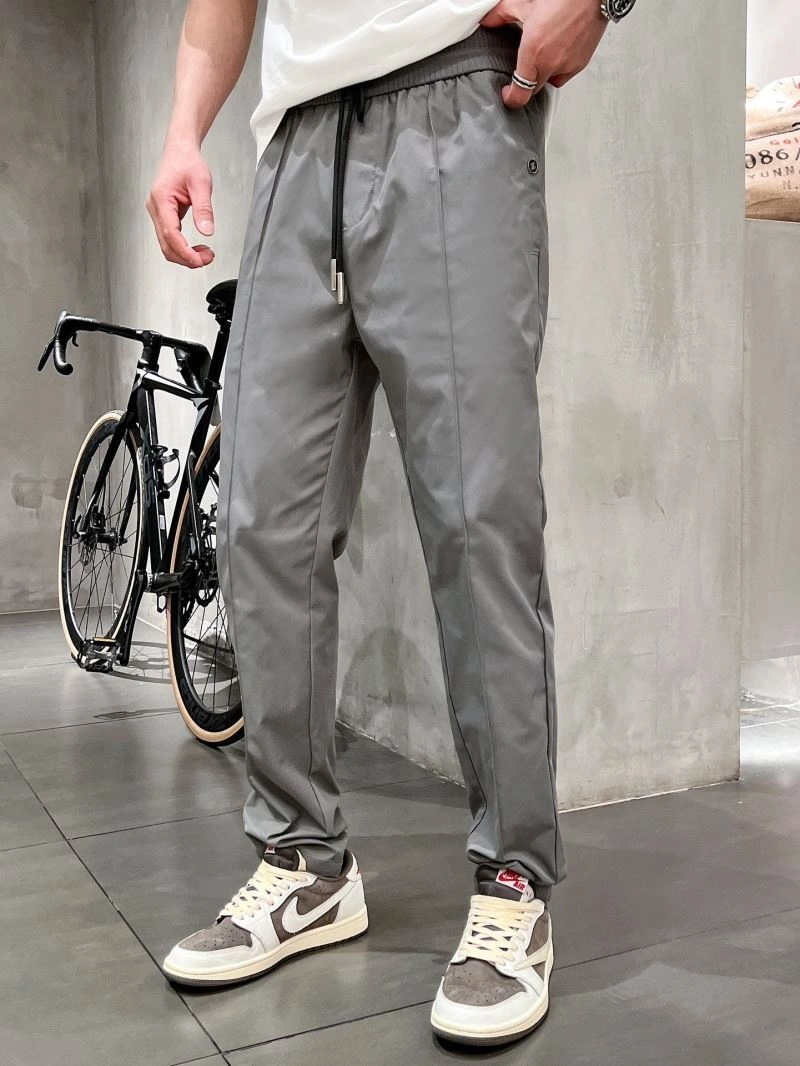 Resilient Ermenegildo Zegna Long Pants 159622