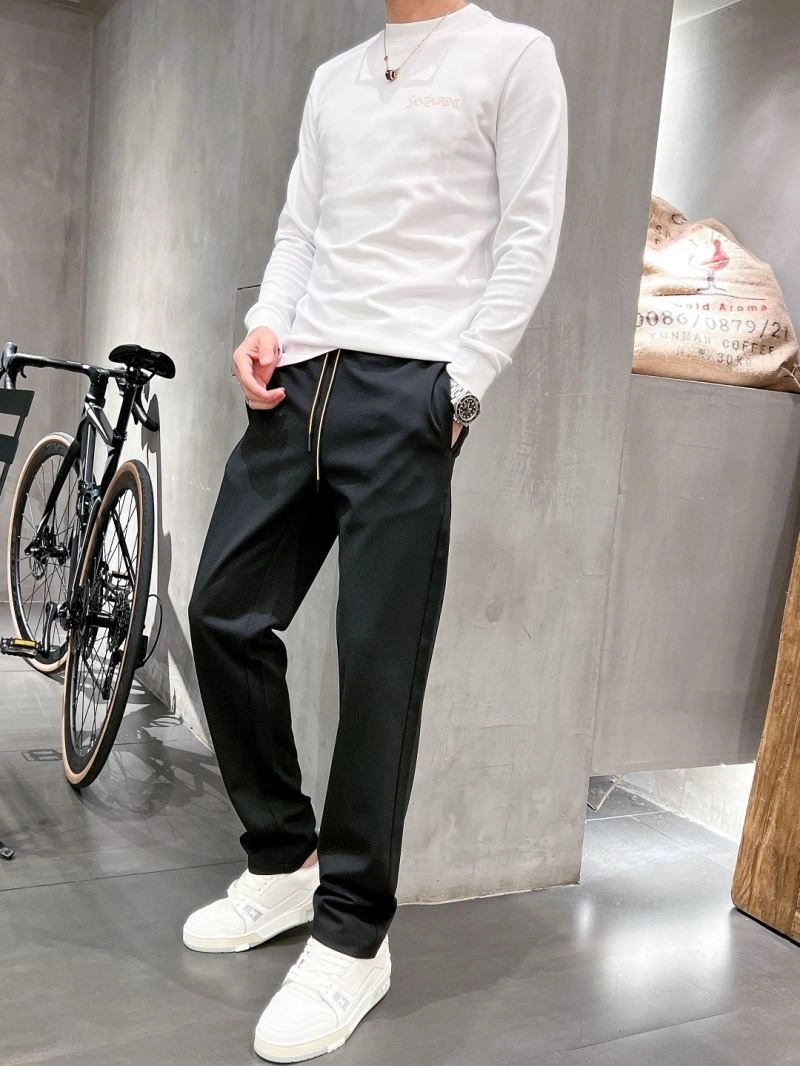 Ermenegildo Zegna Long Pants Upgraded 159627