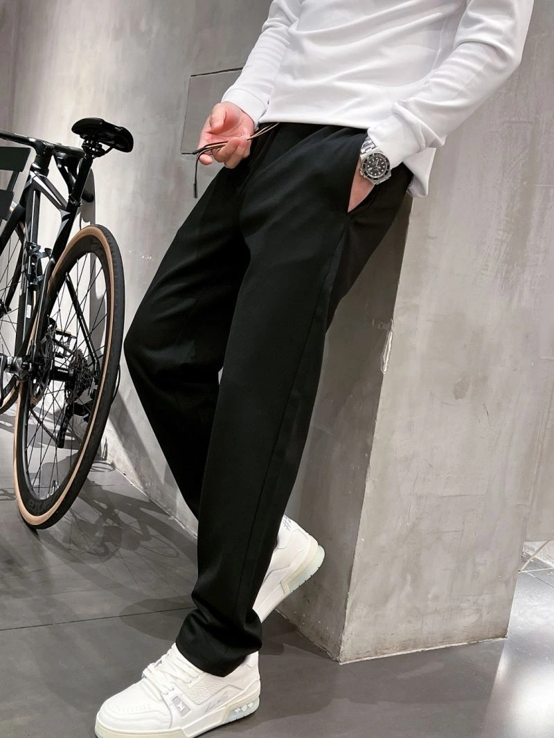 Ermenegildo Zegna Long Pants Upgraded 159627