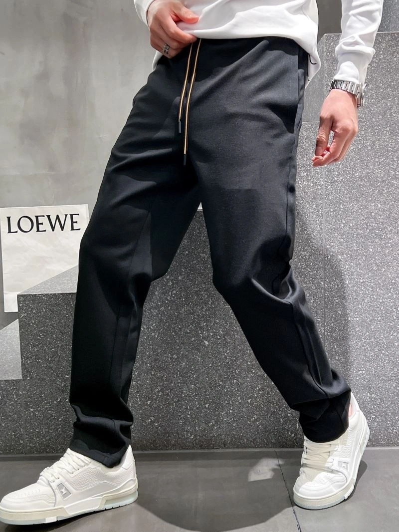 Ermenegildo Zegna Long Pants Upgraded 159627