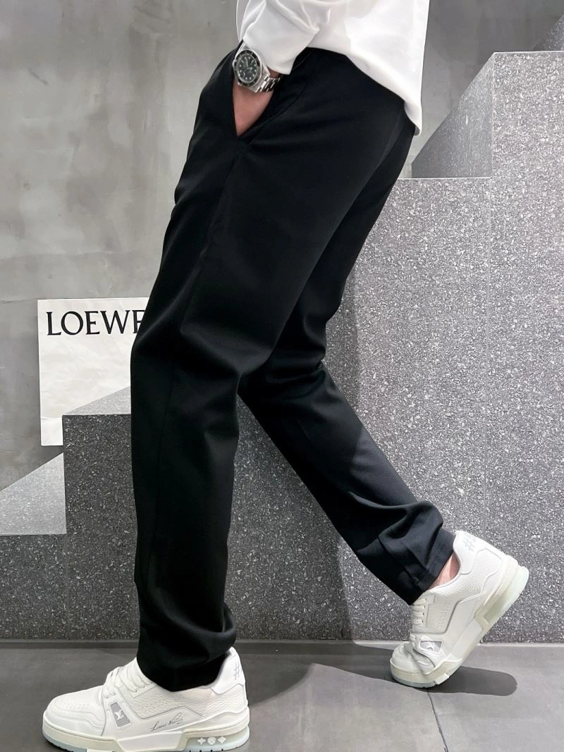 Ermenegildo Zegna Long Pants Upgraded 159627