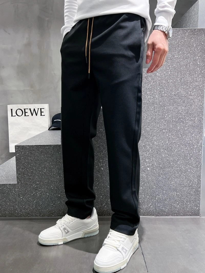 Ermenegildo Zegna Long Pants Upgraded 159627