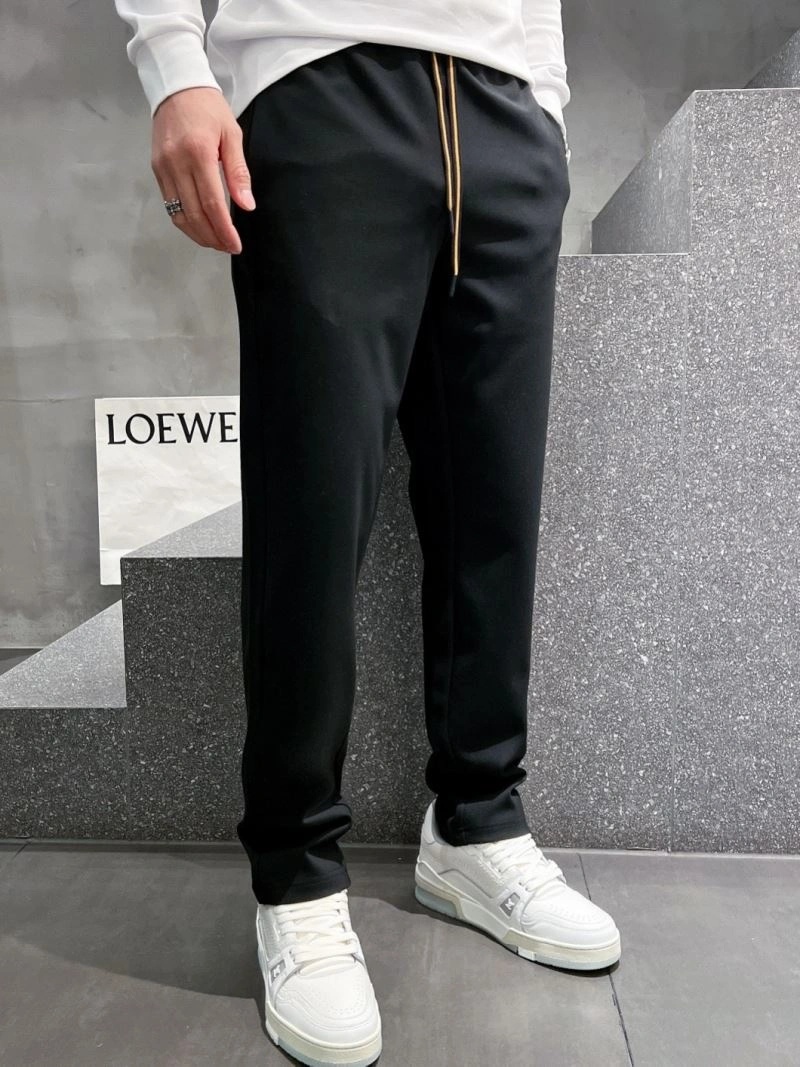 Ermenegildo Zegna Long Pants Upgraded 159627