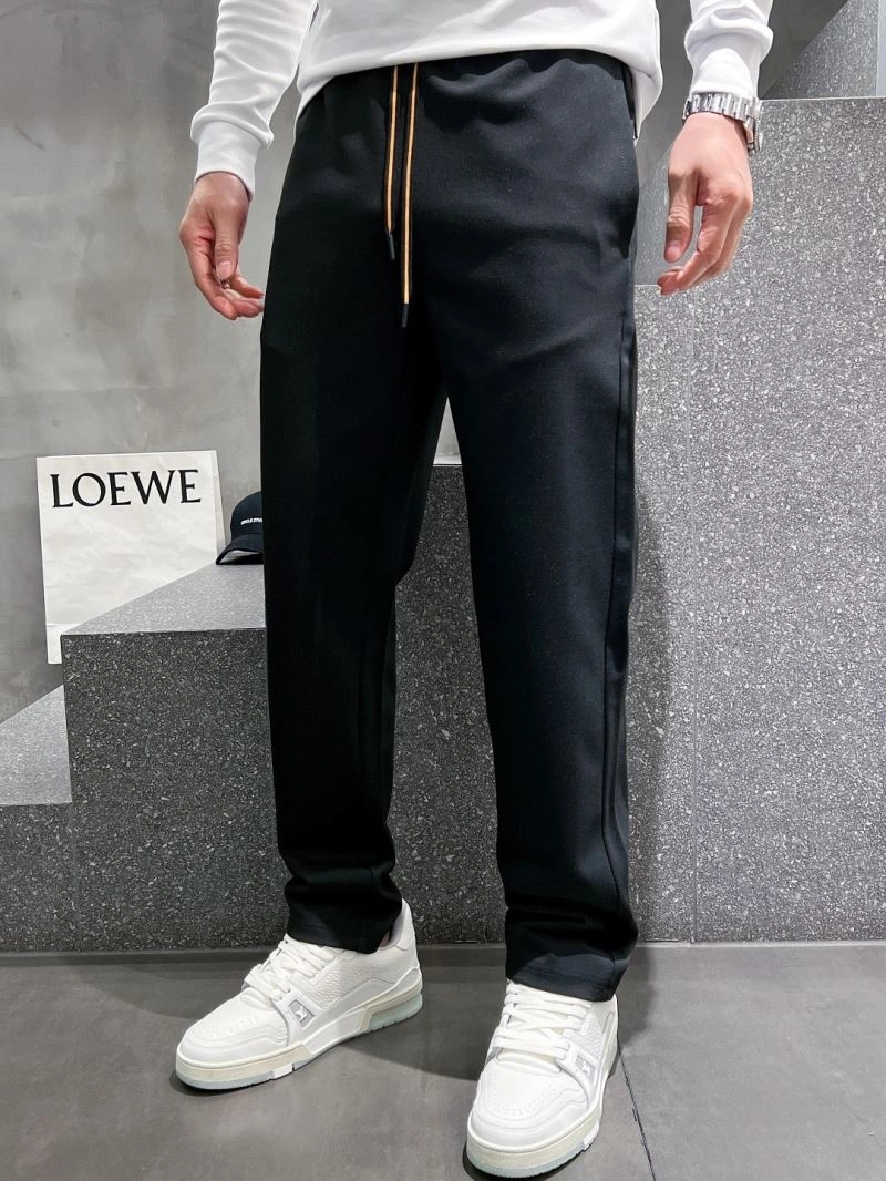 Ermenegildo Zegna Long Pants Upgraded 159627