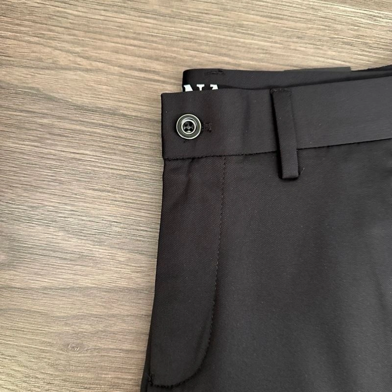 Stretchable Ermenegildo Zegna Long Pants 158582