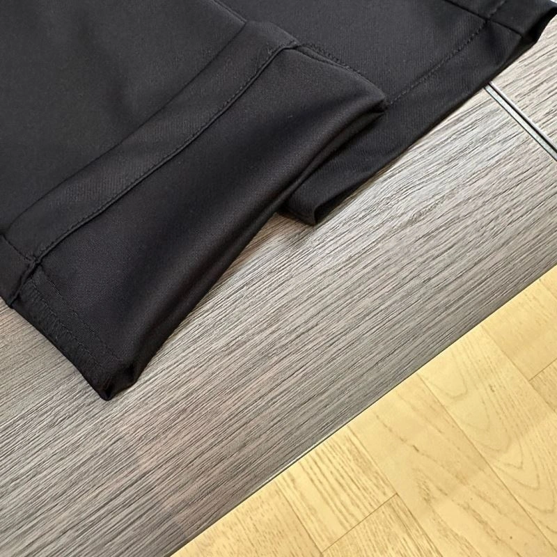 Stretchable Ermenegildo Zegna Long Pants 158582