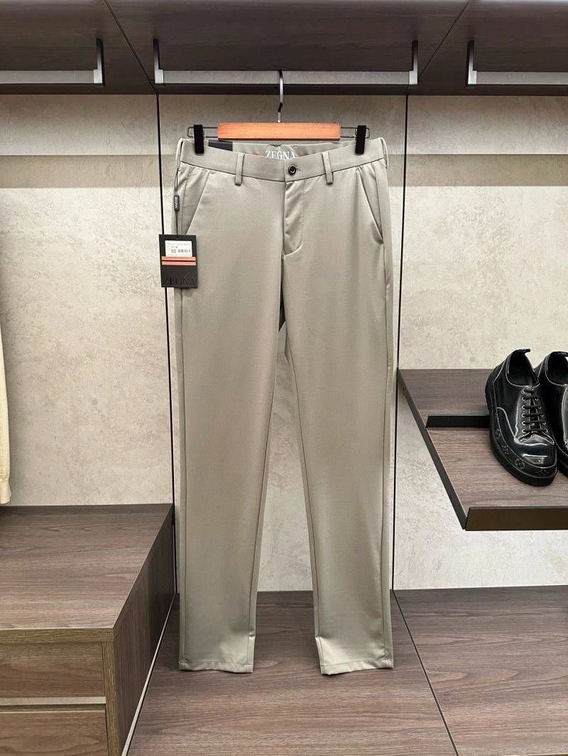 Lightweight Ermenegildo Zegna Long Pants 158577