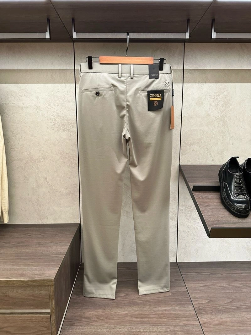 Lightweight Ermenegildo Zegna Long Pants 158577