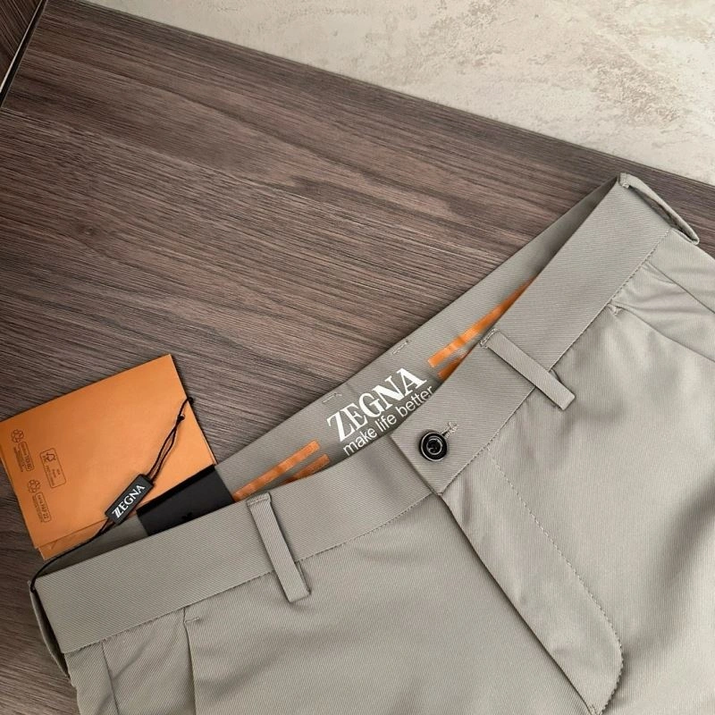 Lightweight Ermenegildo Zegna Long Pants 158577