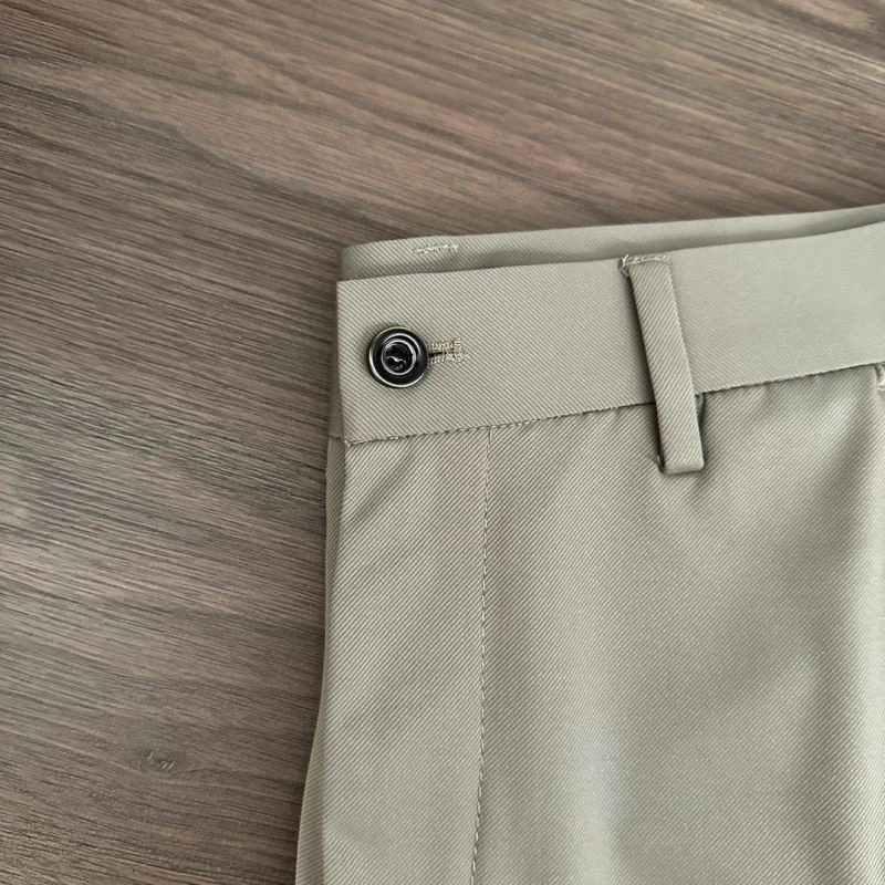 Lightweight Ermenegildo Zegna Long Pants 158577