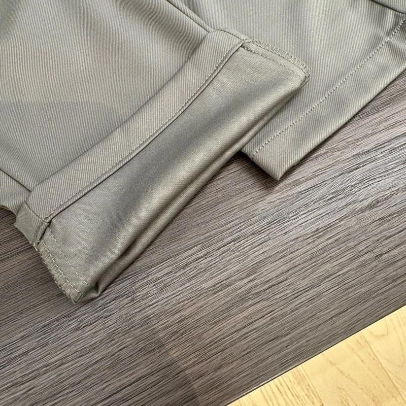 Lightweight Ermenegildo Zegna Long Pants 158577
