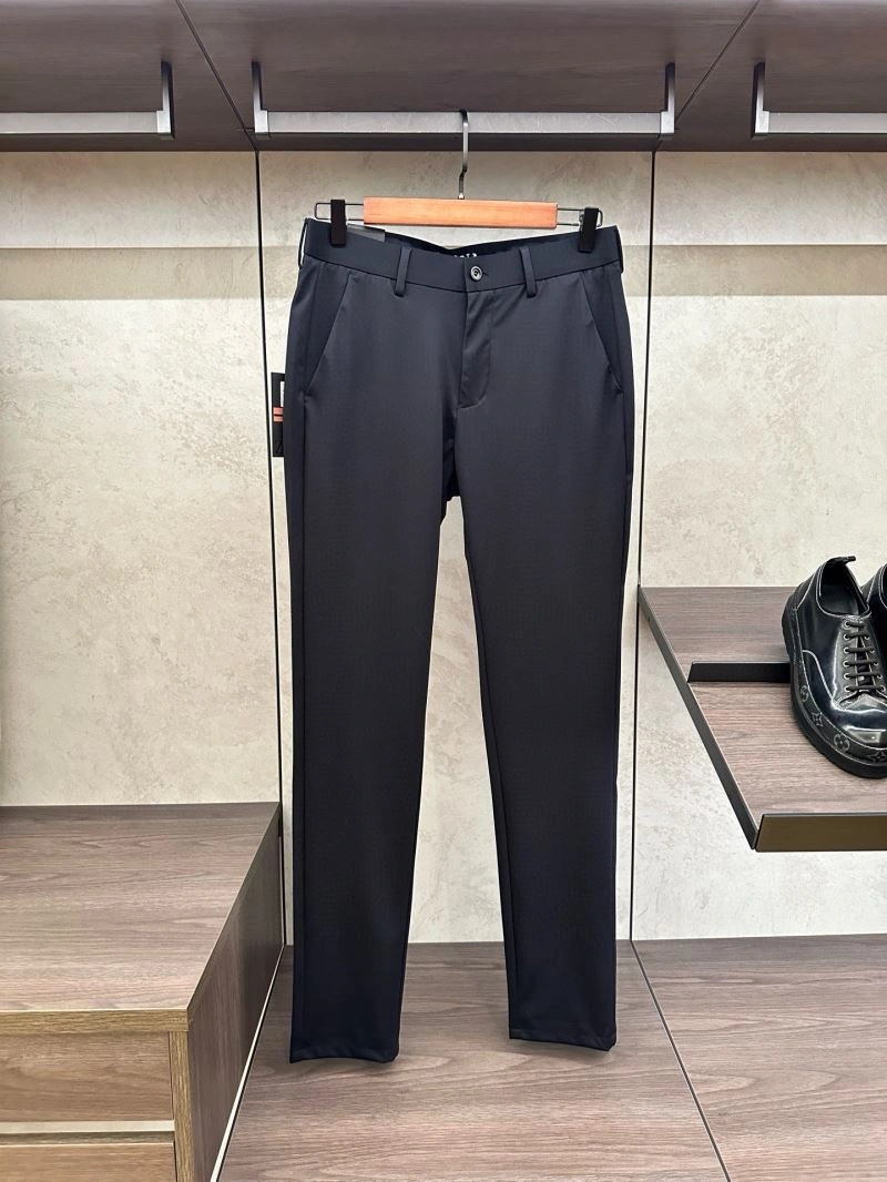 Fashionable Ermenegildo Zegna Long Pants 158624