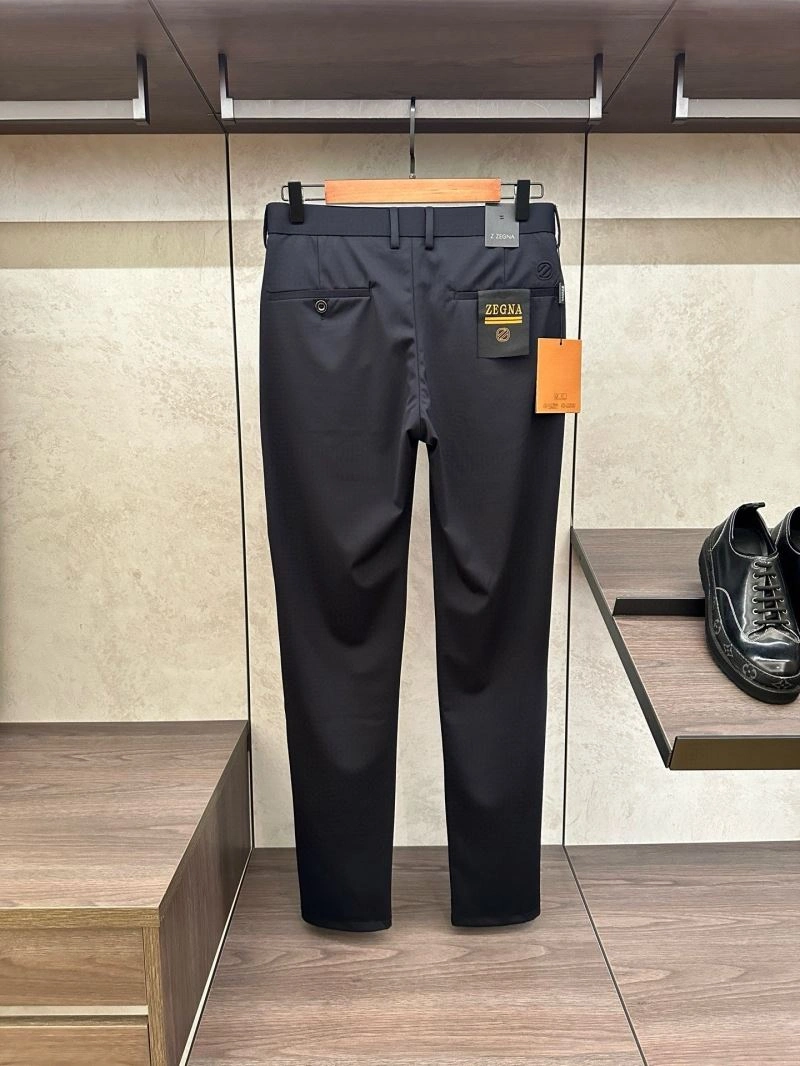 Fashionable Ermenegildo Zegna Long Pants 158624