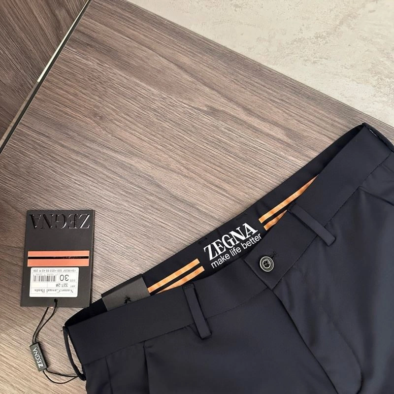 Fashionable Ermenegildo Zegna Long Pants 158624