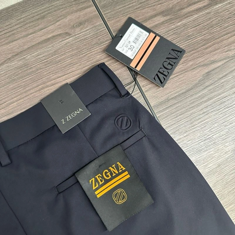 Fashionable Ermenegildo Zegna Long Pants 158624