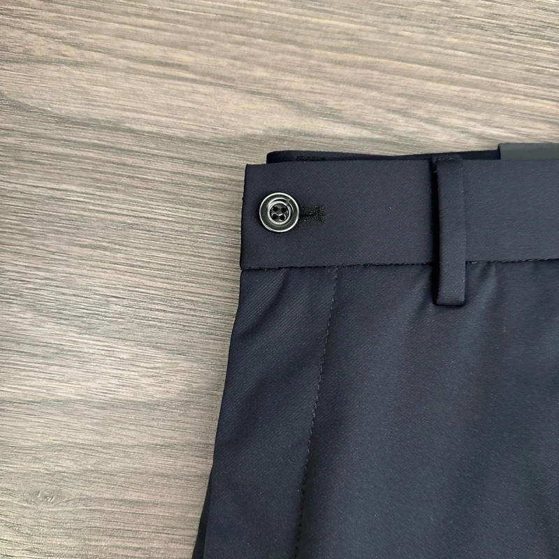 Fashionable Ermenegildo Zegna Long Pants 158624