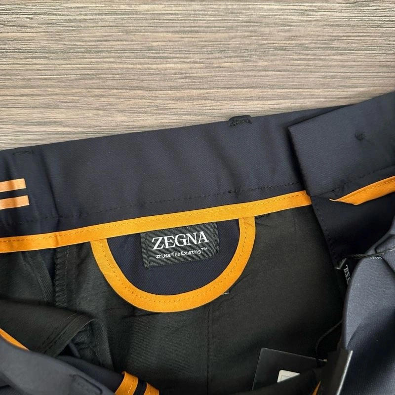 Fashionable Ermenegildo Zegna Long Pants 158624