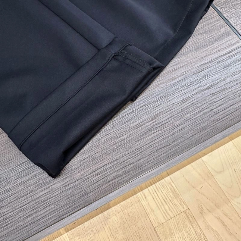 Fashionable Ermenegildo Zegna Long Pants 158624
