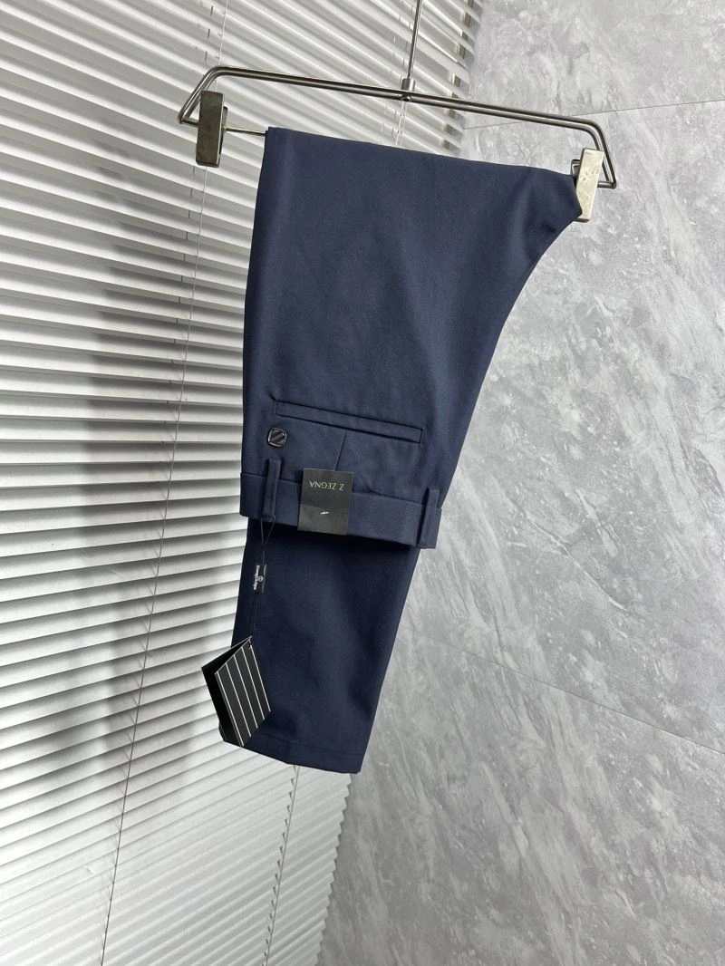 Effortless Ermenegildo Zegna Long Pants 158580