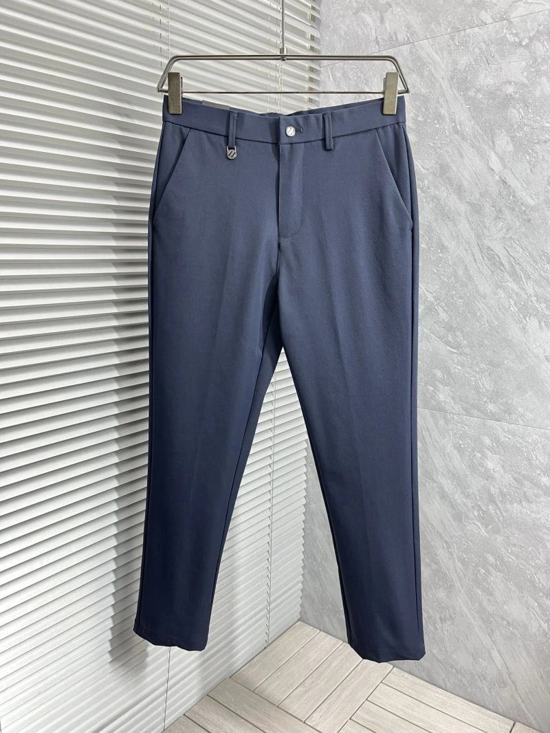 Effortless Ermenegildo Zegna Long Pants 158580