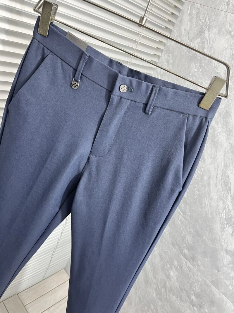 Effortless Ermenegildo Zegna Long Pants 158580