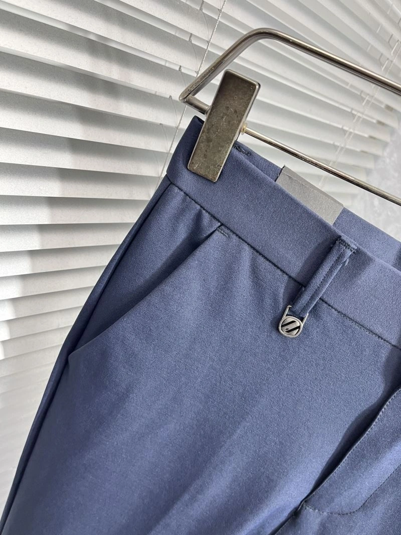 Effortless Ermenegildo Zegna Long Pants 158580