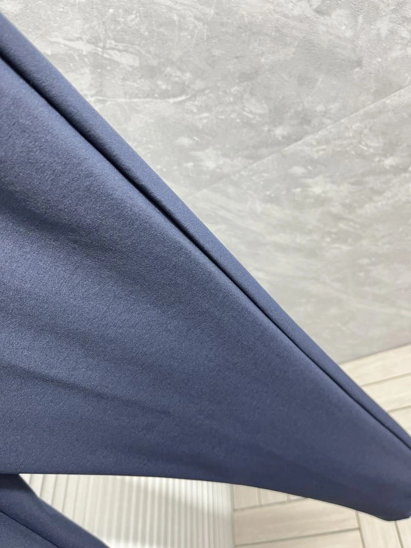 Effortless Ermenegildo Zegna Long Pants 158580