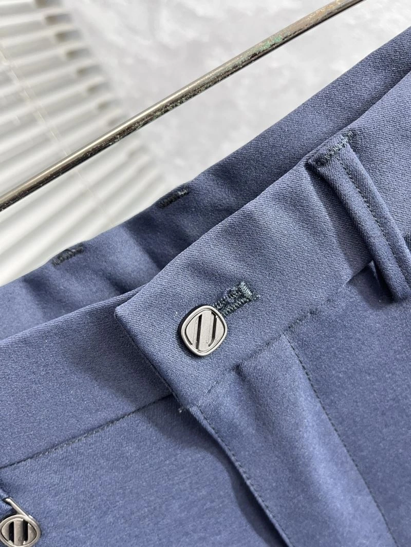 Effortless Ermenegildo Zegna Long Pants 158580