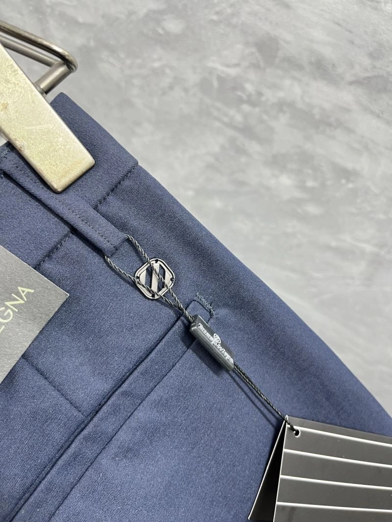 Effortless Ermenegildo Zegna Long Pants 158580