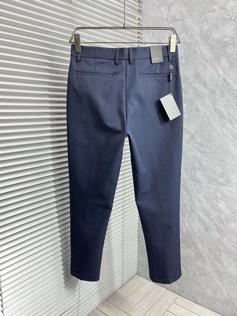 Effortless Ermenegildo Zegna Long Pants 158580