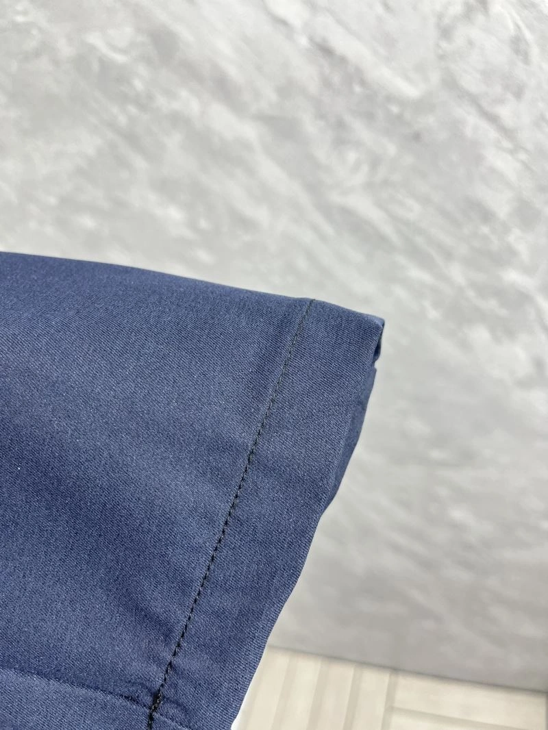 Effortless Ermenegildo Zegna Long Pants 158580