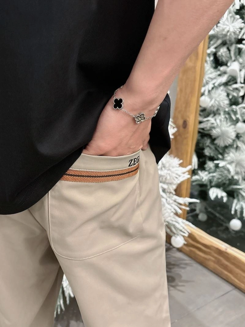 Ermenegildo Zegna Long Pants Reliable 158612