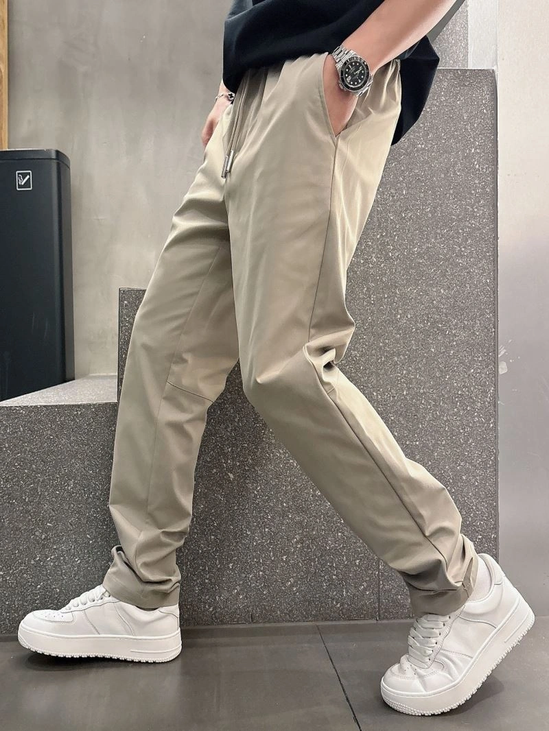 Ermenegildo Zegna Long Pants Reliable 158612
