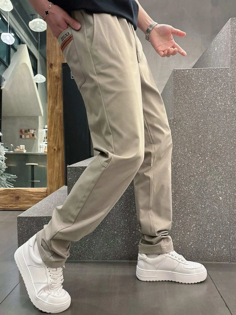 Ermenegildo Zegna Long Pants Reliable 158612