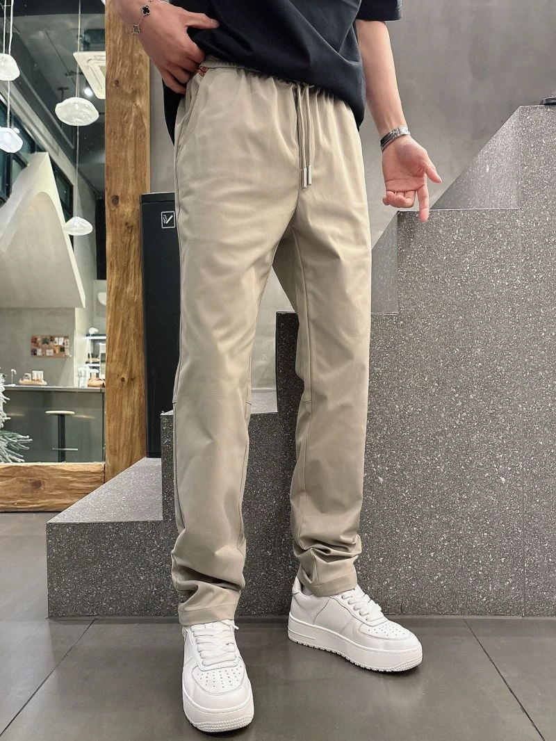 Ermenegildo Zegna Long Pants Reliable 158612