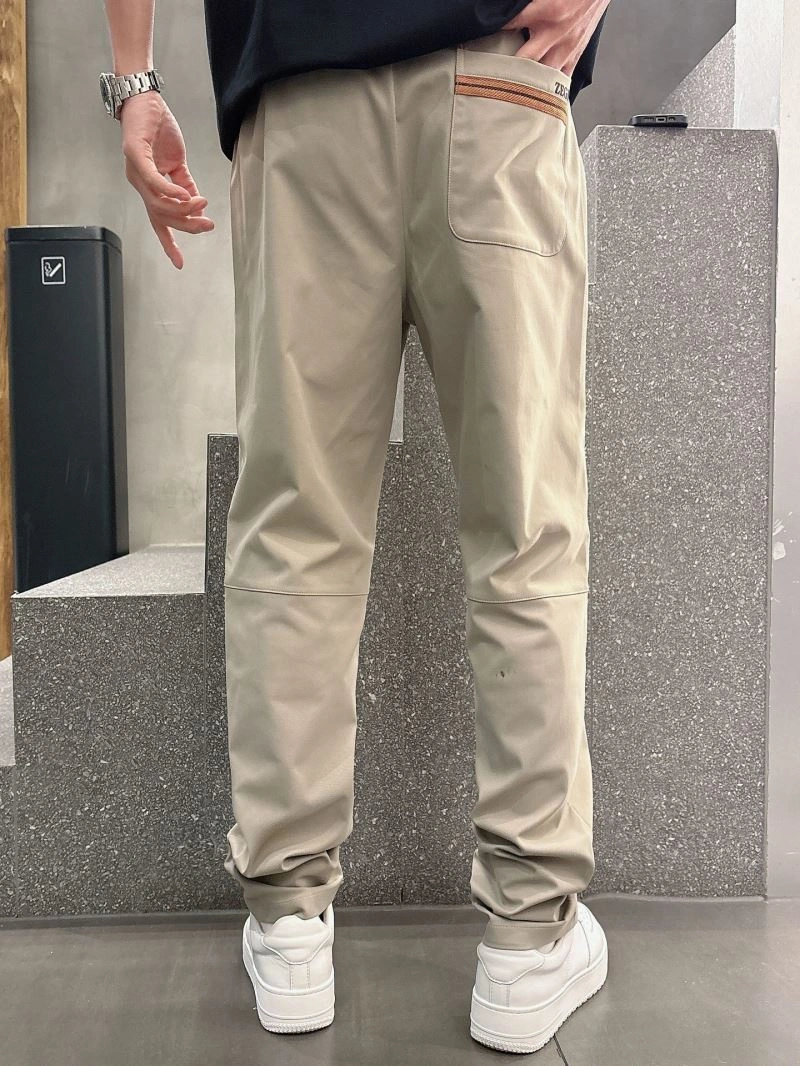 Ermenegildo Zegna Long Pants Reliable 158612