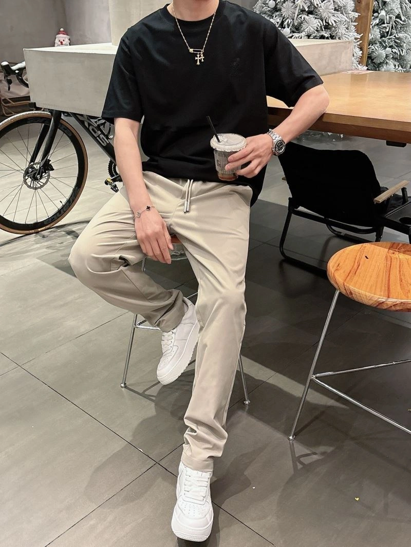 Ermenegildo Zegna Long Pants Reliable 158612