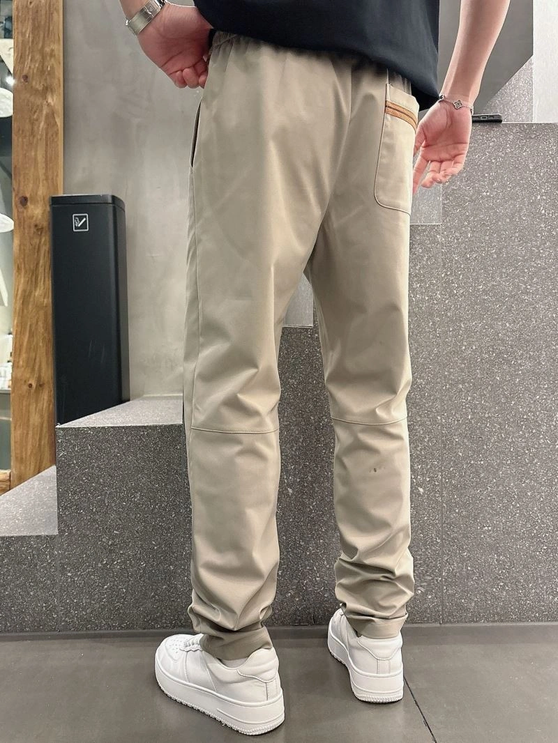 Ermenegildo Zegna Long Pants Reliable 158612